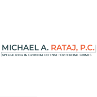 Michael A. Rataj, PC Logo
