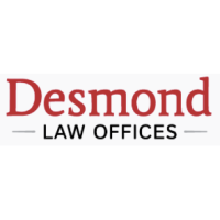 Desmond Law Office, PLLC Logo