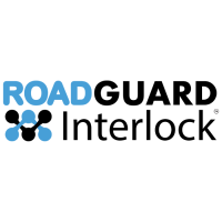 RoadGuard Ignition Interlock Logo