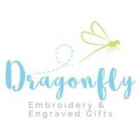 Dragonfly Gifts Logo