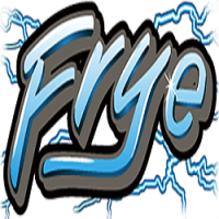 Frye Electric Inc Logo