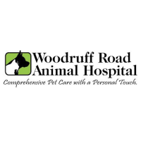 Woodruff Road Animal Hospital Logo