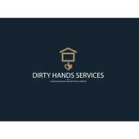 Dirty Hands Services Logo