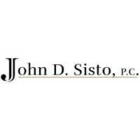 John D. Sisto, P.C. Logo