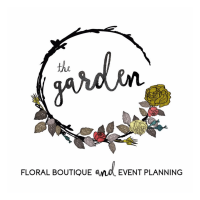 The Garden By Elizabeth Logo