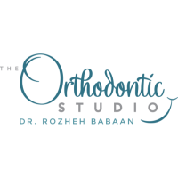 The Orthdontic Studio Logo