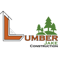 Lumber Jake Construction Logo