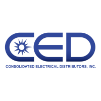 CED Athens Logo