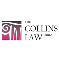 The Collins Law Firm, P.C. Logo