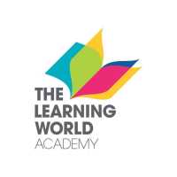 The Learning World Academy Doral Logo