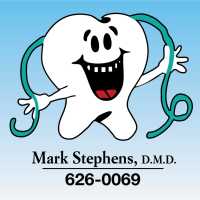 Mark Stephens DMD Logo