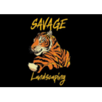 Savage Landscaping Solutions Logo