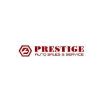 Prestige Auto Sales and Services LLC Logo