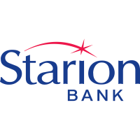 Starion Bank Logo