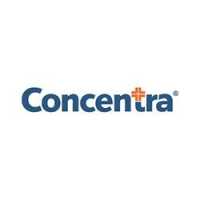 Concentra Advanced Specialists - Closed Logo