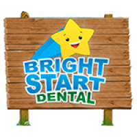 Bright Start Dental Logo