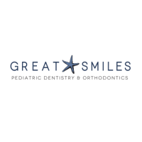 Great Smiles Pediatric Dentistry & Orthodontics - Solana Beach Logo