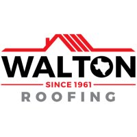 Walton Roofing Logo