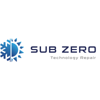 Sub Zero Technology Repair Logo