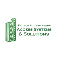 Access Systems Solutions Logo
