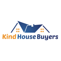 Kind House Buyers Logo