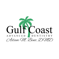 Gulf Coast Advanced Dentistry Logo