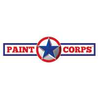 Corps1 Construction Logo