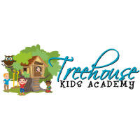 Treehouse Kids Academy Logo