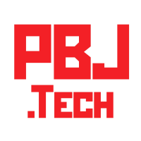 pbj.tech Logo
