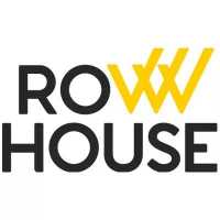 Row House Fitness - CLOSED Logo