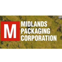 Midlands Packaging Corp Logo