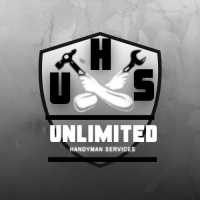 Unlimited Handyman Services LLC Logo