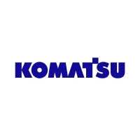 Komatsu Company Stores Logo