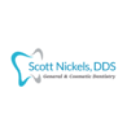 Scott Nickels, DDS Logo