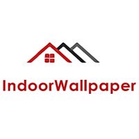 Indoor Wallpaper Logo
