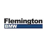 Flemington BMW Logo