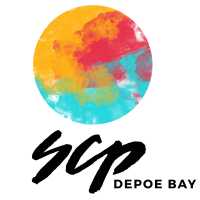 SCP Depoe Bay Logo