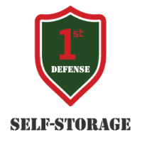 Storage King USA Logo