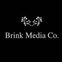 Brink Media Company Logo