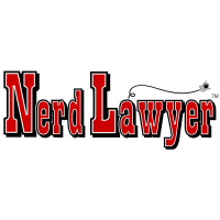 Nerd Lawyer LLC Logo