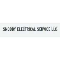Snoddy Electrical Service Logo