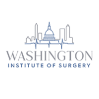 Washington Institute of Surgery: Mohammed M. Kalan, MD, FACS, FRCS Logo