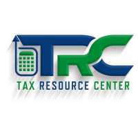 Tax Resolution Centre Logo
