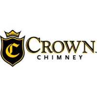 Crown Chimney Logo