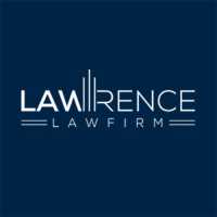Lawrence Law Firm Logo