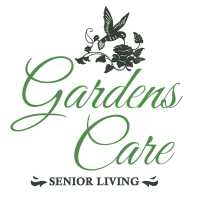 Gardens Care Senior Living - Cherry Knolls Memory Care Logo