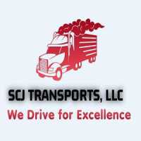 SCJ Transports, LLC Logo