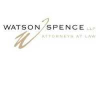 Watson Spence LLP Attorneys at Law Logo