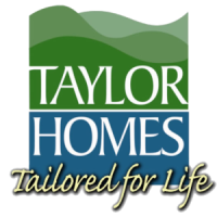 Taylor Homes Logo