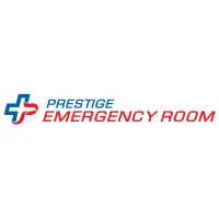 Prestige Emergency Room | Logo